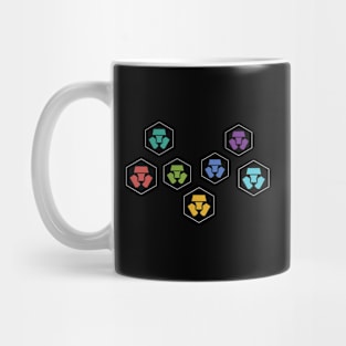 Crypto com coin Mug